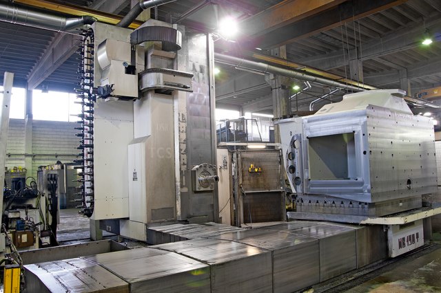 ALESATRICE LAZZATI HB 130 T